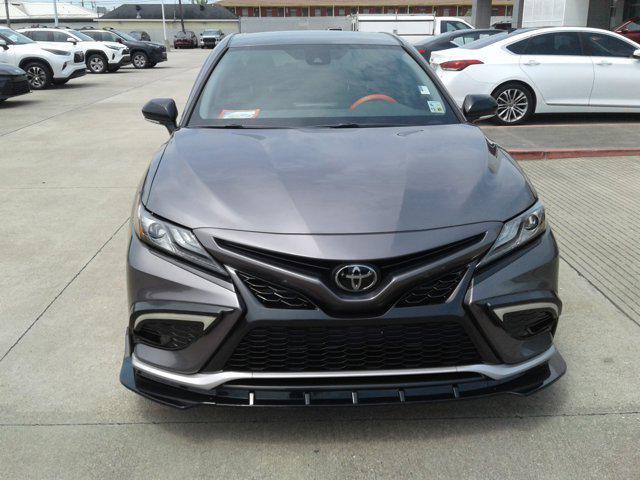 Photo of 2023 01h1/Lb20 Toyota Camry