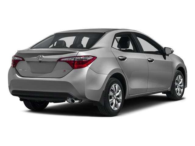 Photo of 2016 Blue Toyota Corolla
