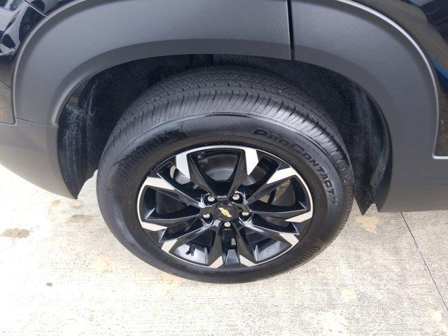 Photo of 2023 Mosaic Black Metallic Chevrolet Trailblazer