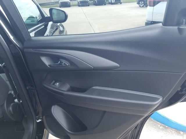 Photo of 2023 Mosaic Black Metallic Chevrolet Trailblazer