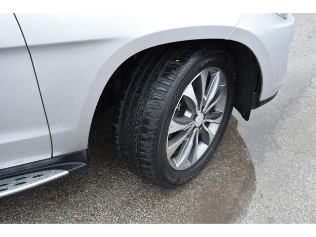 Photo of 2015 Iridium Silver Metallic Mercedes-Benz GL-Class