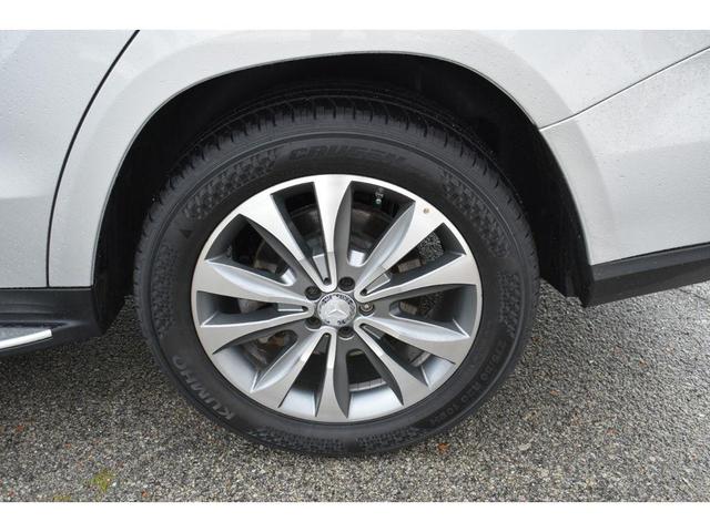Photo of 2015 Iridium Silver Metallic Mercedes-Benz GL-Class