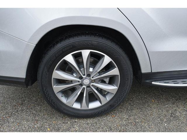 Photo of 2015 Iridium Silver Metallic Mercedes-Benz GL-Class