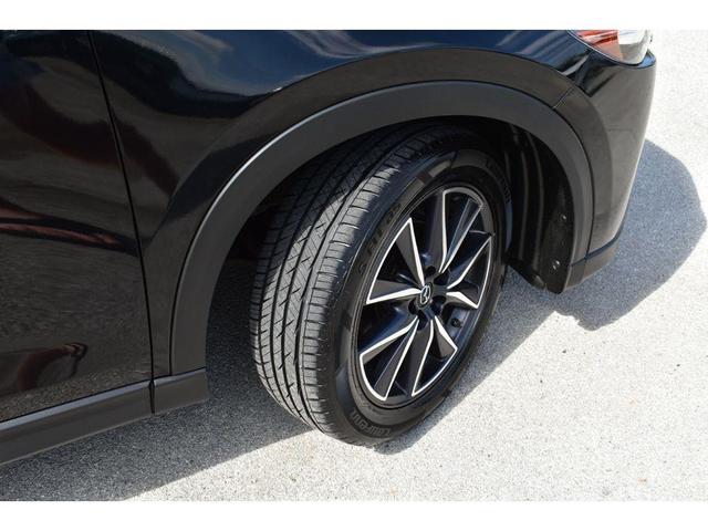 Photo of 2018 Jet Black Mica Mazda CX-5