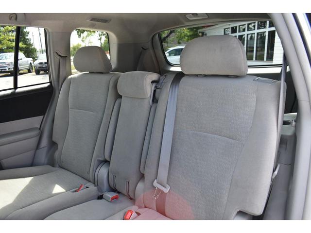Photo of 2013 Classic Silver Metallic Toyota Highlander