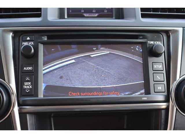 Photo of 2013 Classic Silver Metallic Toyota Highlander