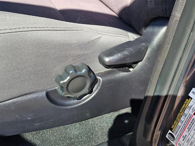 Photo of 2019 Gray Toyota Tacoma
