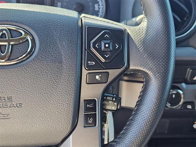 Photo of 2019 Gray Toyota Tacoma