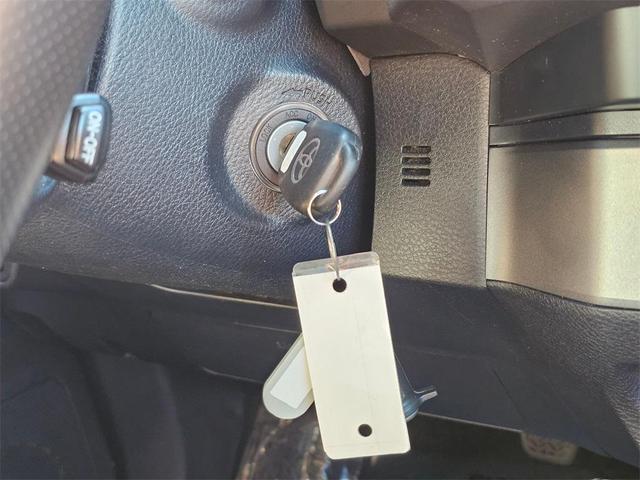 Photo of 2019 Gray Toyota Tacoma