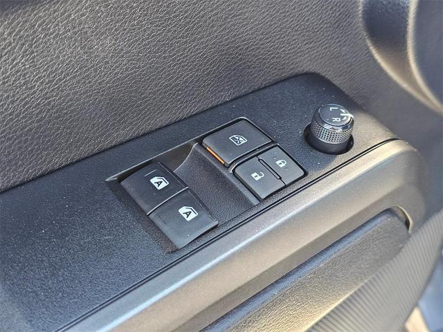 Photo of 2019 Gray Toyota Tacoma