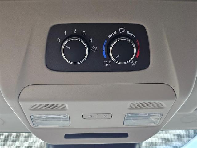 Photo of 2025 Carbonized Gray Metallic Ford Transit-350
