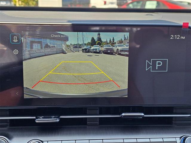 Photo of 2026 A2b Hyundai KONA
