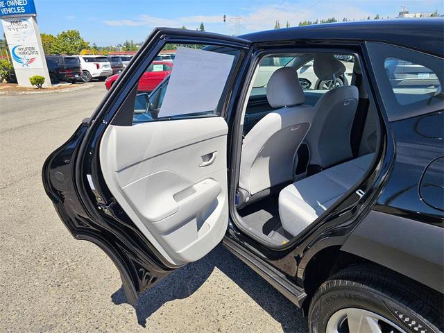 Photo of 2026 A2b Hyundai KONA