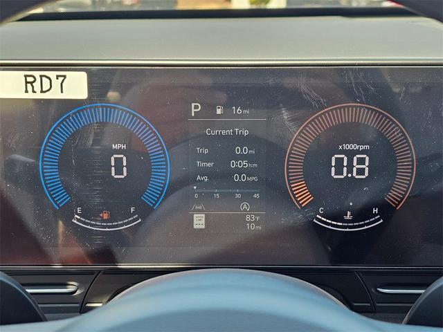 Photo of 2026 A2b Hyundai KONA