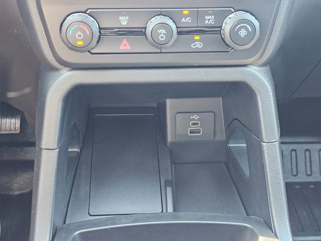 Photo of 2025 Gray Ford Ranger