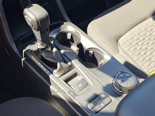 Photo of 2025 Gray Ford Ranger