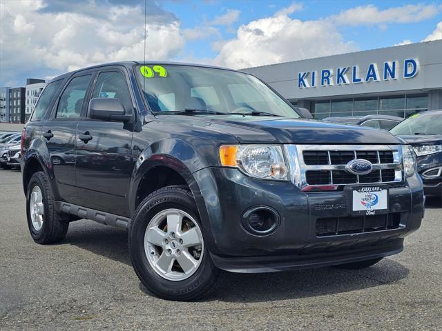2009 Ford Escape