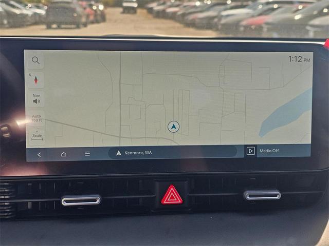 Photo of 2025 Lucid Blue Hyundai IONIQ 5