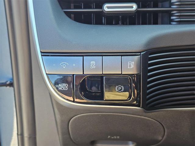 Photo of 2025 Lucid Blue Hyundai IONIQ 5