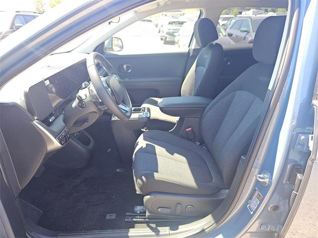 Photo of 2025 Lucid Blue Hyundai IONIQ 5