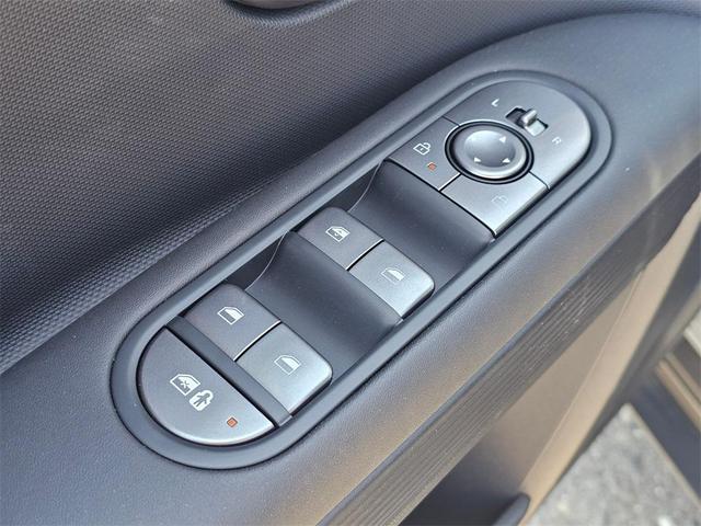 Photo of 2025 Lucid Blue Hyundai IONIQ 5