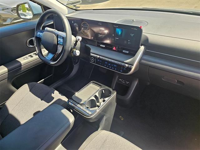 Photo of 2025 Lucid Blue Hyundai IONIQ 5