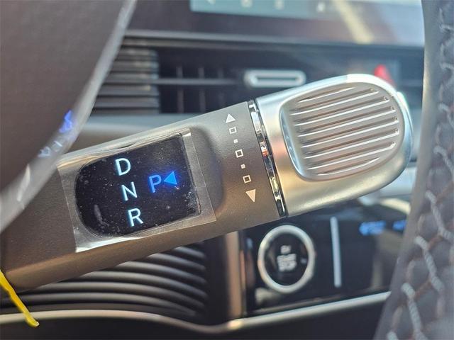 Photo of 2025 Lucid Blue Hyundai IONIQ 5