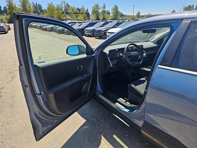 Photo of 2025 Lucid Blue Hyundai IONIQ 5