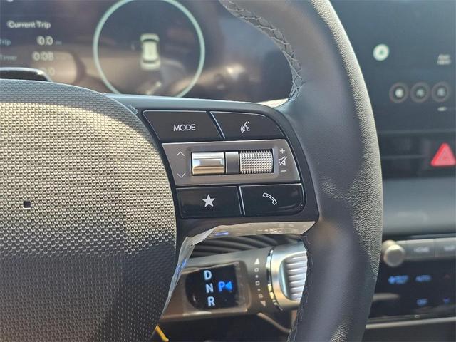 Photo of 2025 Lucid Blue Hyundai IONIQ 5