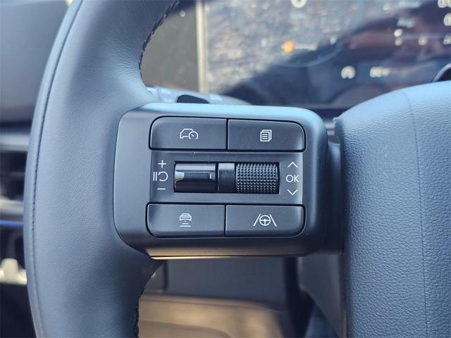 Photo of 2025 Earthy Brass Hyundai SANTA FE