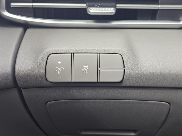 Photo of 2025 Ecotronic Gray Hyundai ELANTRA