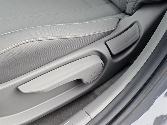Photo of 2025 Ecotronic Gray Hyundai ELANTRA