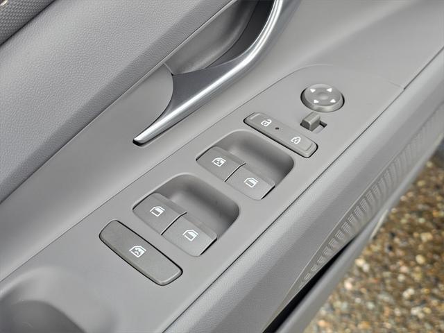 Photo of 2025 Ecotronic Gray Hyundai ELANTRA
