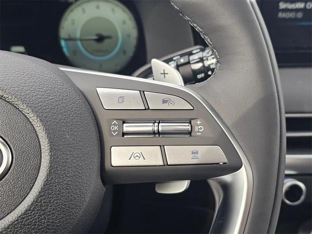 Photo of 2025 Hyper White Hyundai PALISADE