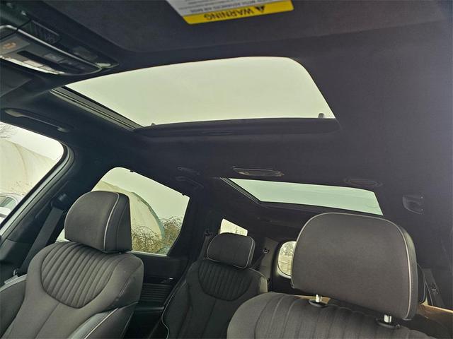 Photo of 2025 Hyper White Hyundai PALISADE
