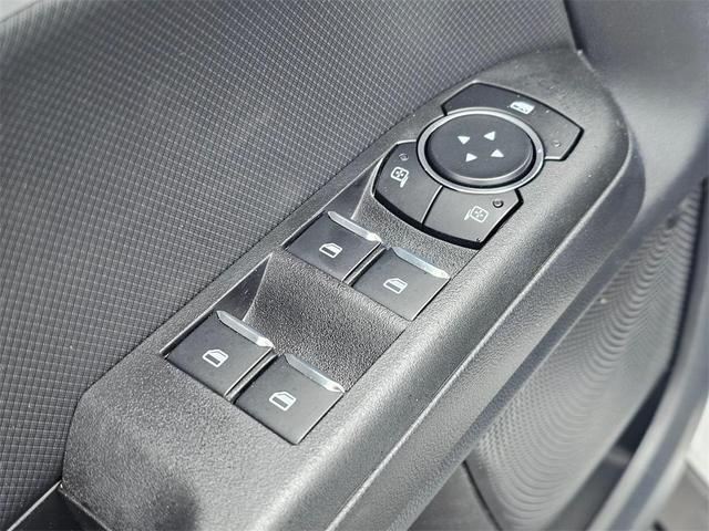 Photo of 2025 Oxford White Ford Bronco Sport