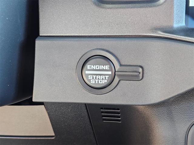 Photo of 2025 Oxford White Ford Bronco