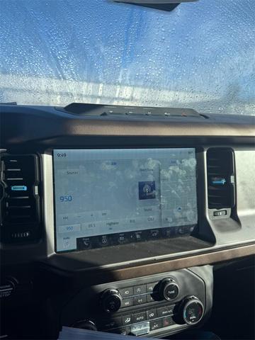 Photo of 2021 Area 51 Ford Bronco