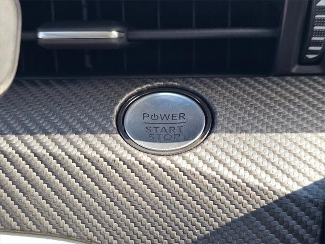 Photo of 2025 Shadow Black Ford Mustang Mach-E