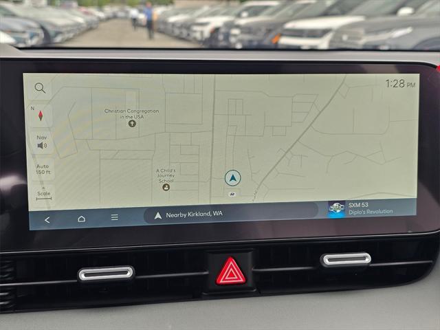 Photo of 2025 Cyber Gray Hyundai IONIQ 5