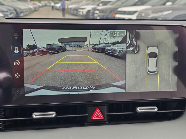 Photo of 2025 Cyber Gray Hyundai IONIQ 5
