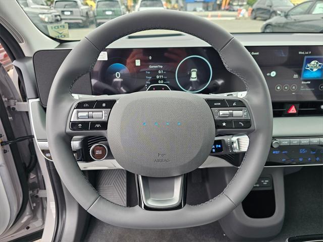 Photo of 2025 Cyber Gray Hyundai IONIQ 5