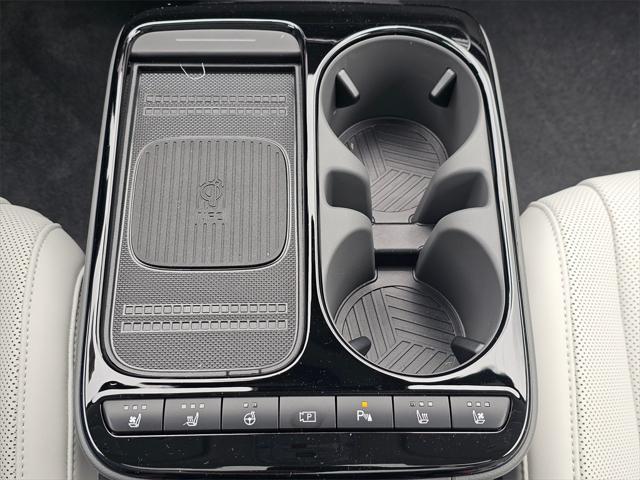 Photo of 2025 Cyber Gray Hyundai IONIQ 5