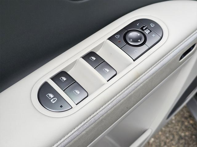 Photo of 2025 Cyber Gray Hyundai IONIQ 5