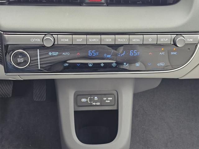 Photo of 2025 Cyber Gray Hyundai IONIQ 5