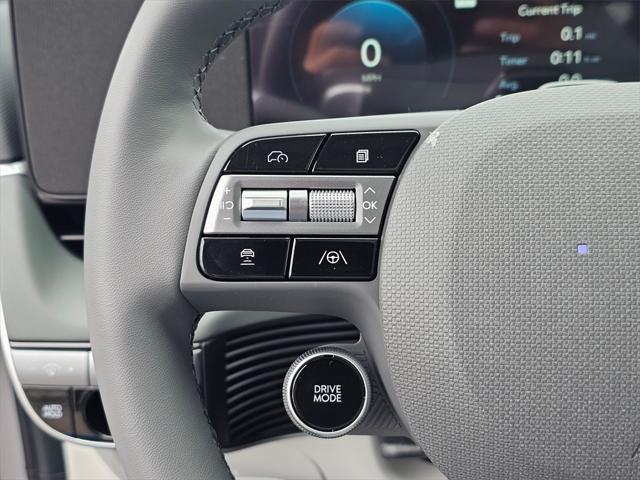 Photo of 2025 Cyber Gray Hyundai IONIQ 5