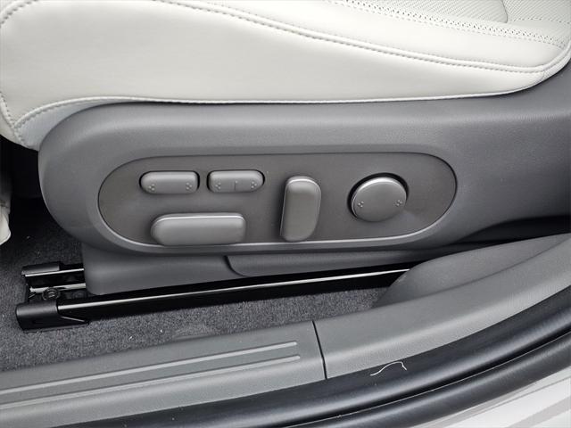 Photo of 2025 Cyber Gray Hyundai IONIQ 5