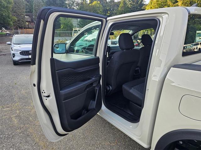 Photo of 2025 Desert Sand Ford Ranger