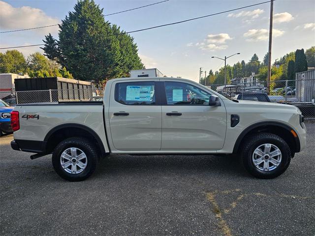 Photo of 2025 Desert Sand Ford Ranger