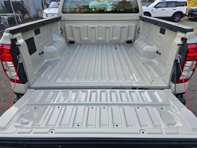 Photo of 2025 Desert Sand Ford Ranger